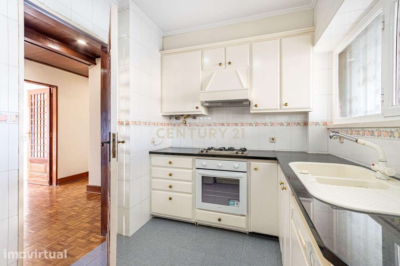 Apartamento T2 para Arrendamento | Alvalade, Lisboa - Grande imagem: 4/25