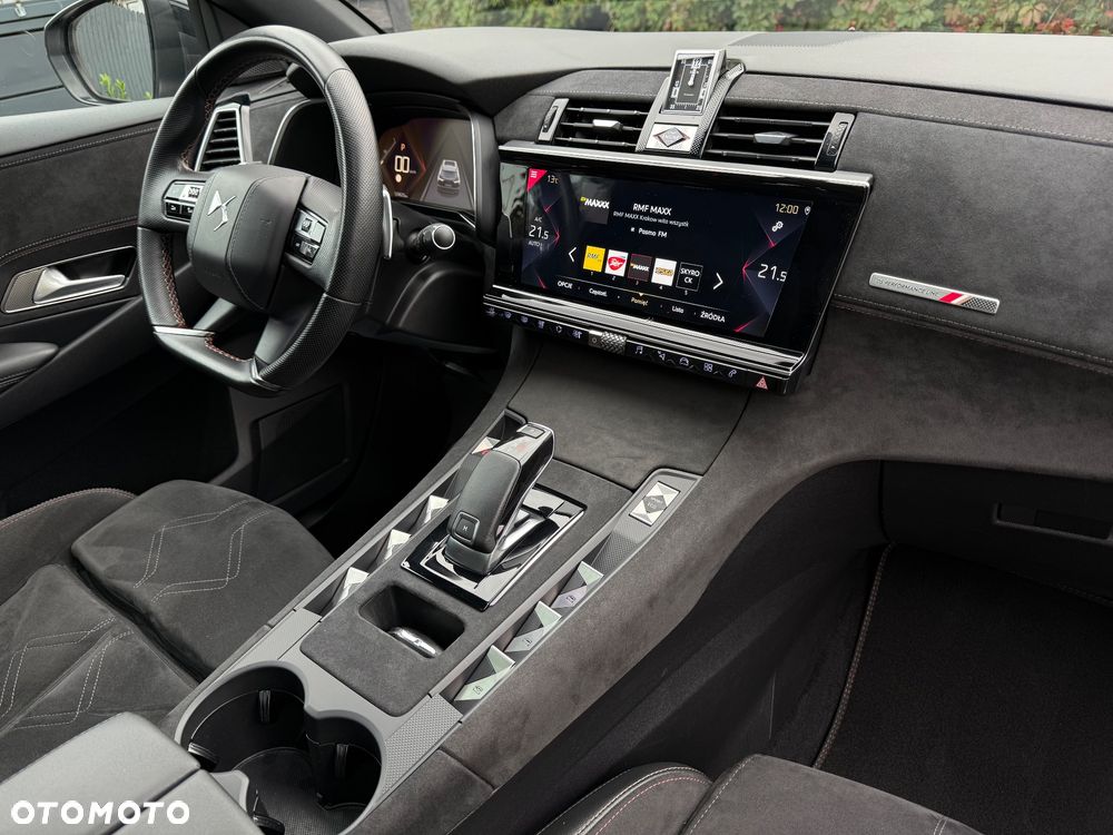 DS Automobiles DS 7 Crossback 1.6 PureTech Performance Line + - 13
