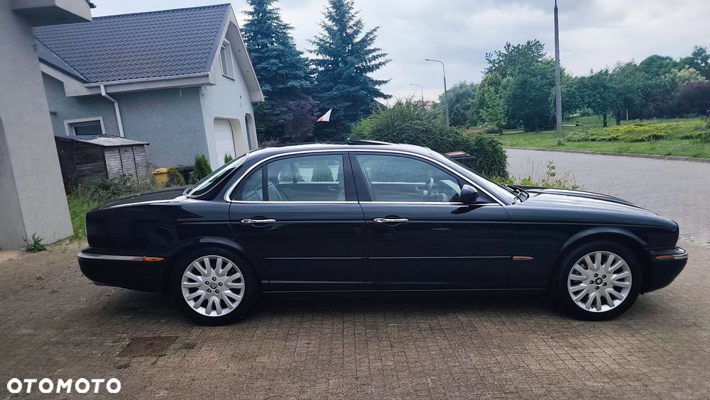 Jaguar XJ XJ6 3.0 Executive - 31