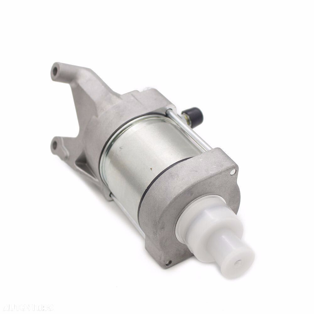 Electromotor Moto YAMAHA R1 2009-2014 bobina Big Bang Starter A741 - 5