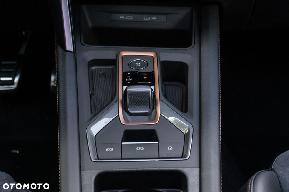Cupra Leon Sportstourer - 32