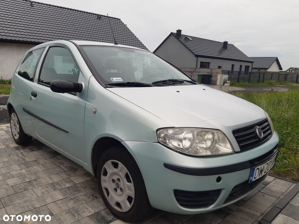 of the car