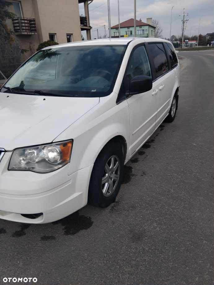 Chrysler Town & Country 3.8 Touring - 2