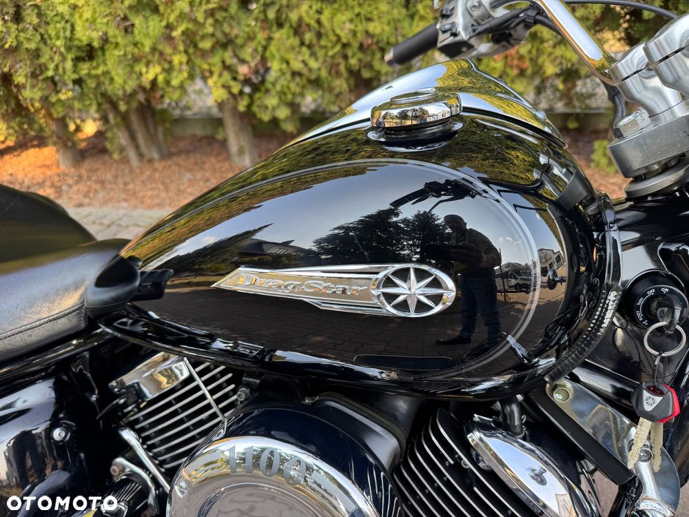 Yamaha Drag Star - 22