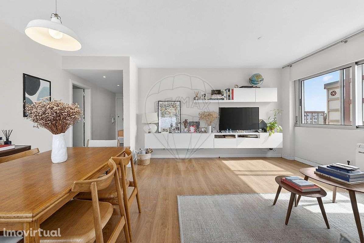 Apartamento T3 para venda - Grande imagem: 4/39