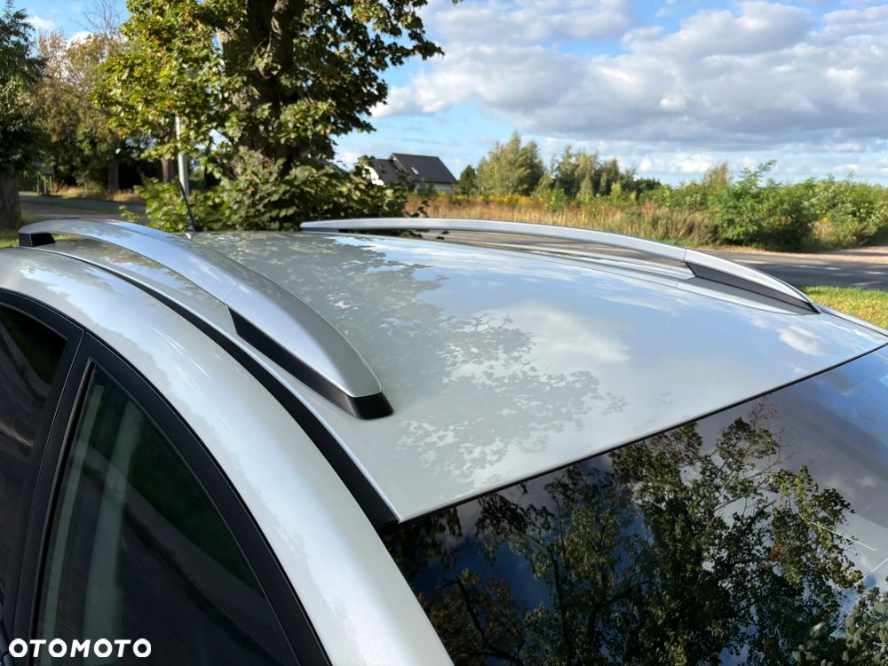 Toyota Verso 1.8 Premium EU5 7os - 36