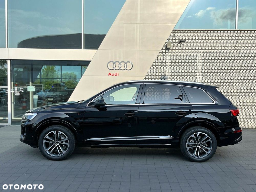 Audi Q7 - 9