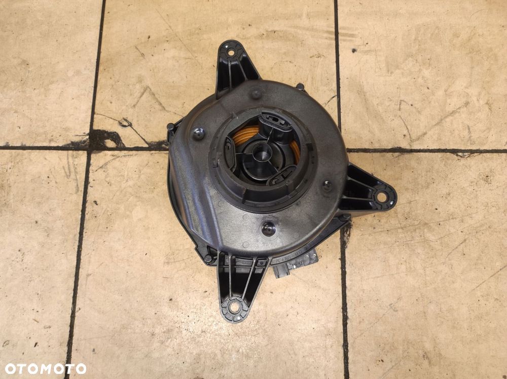 subwoofer głośnik a klasa w177 177 lift - 3