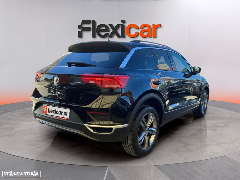 VW T-Roc - 7