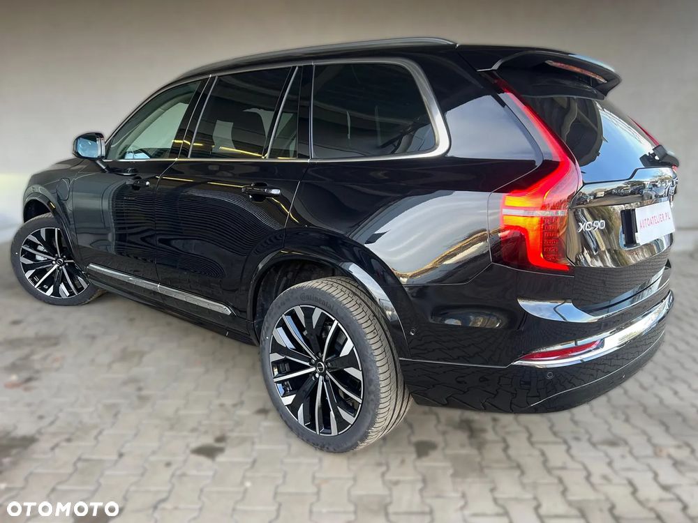 Volvo XC 90 - 15