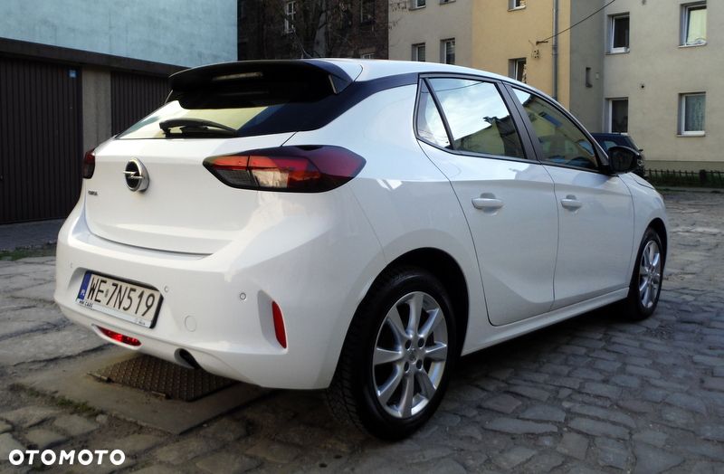 Opel Corsa 1.2 Edition Business Pack S&S - 15