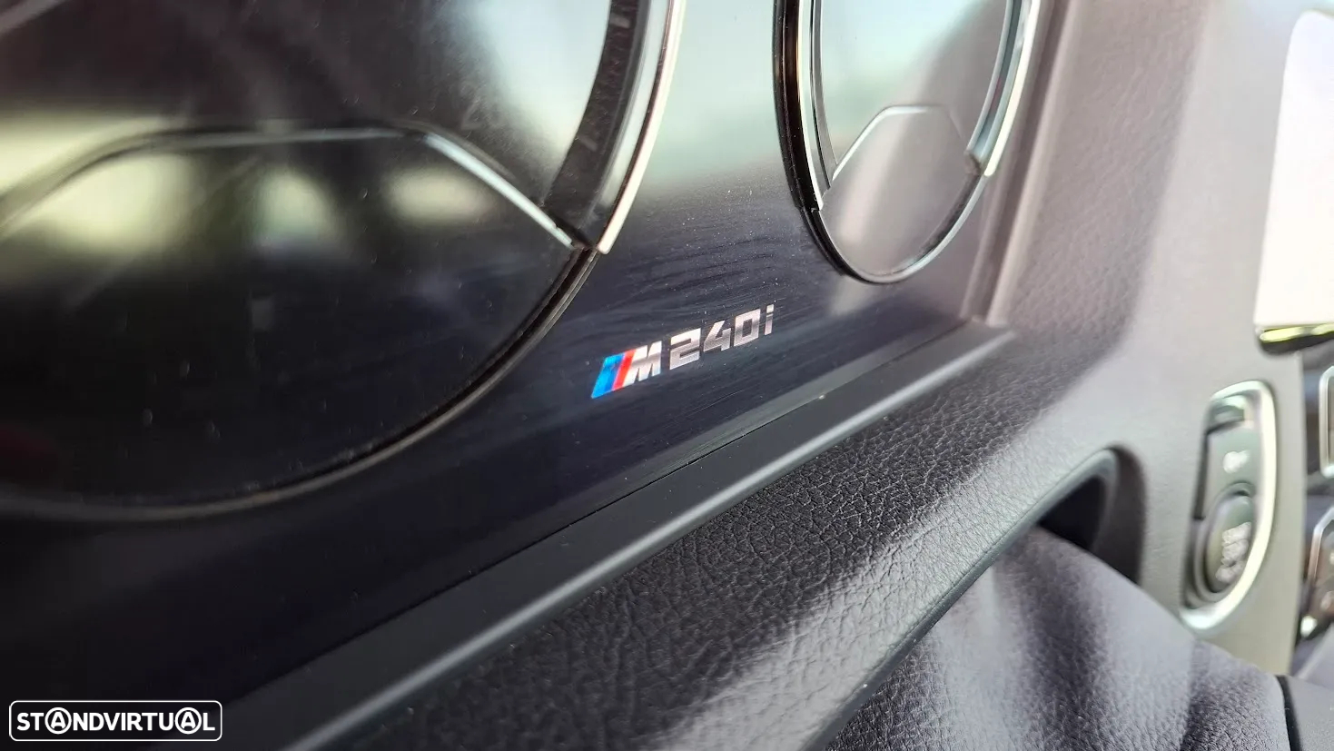 BMW M240i Coupe Aut. - 13