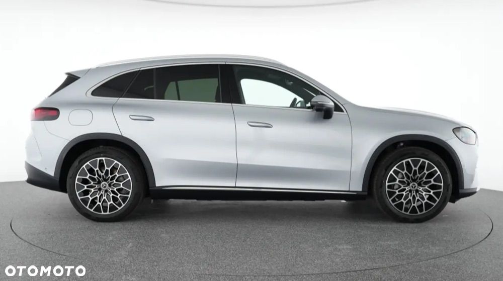 Mercedes-Benz GLC 400 94kWh 4-Matic EQ - 7