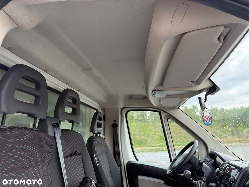 Peugeot Boxer - 2