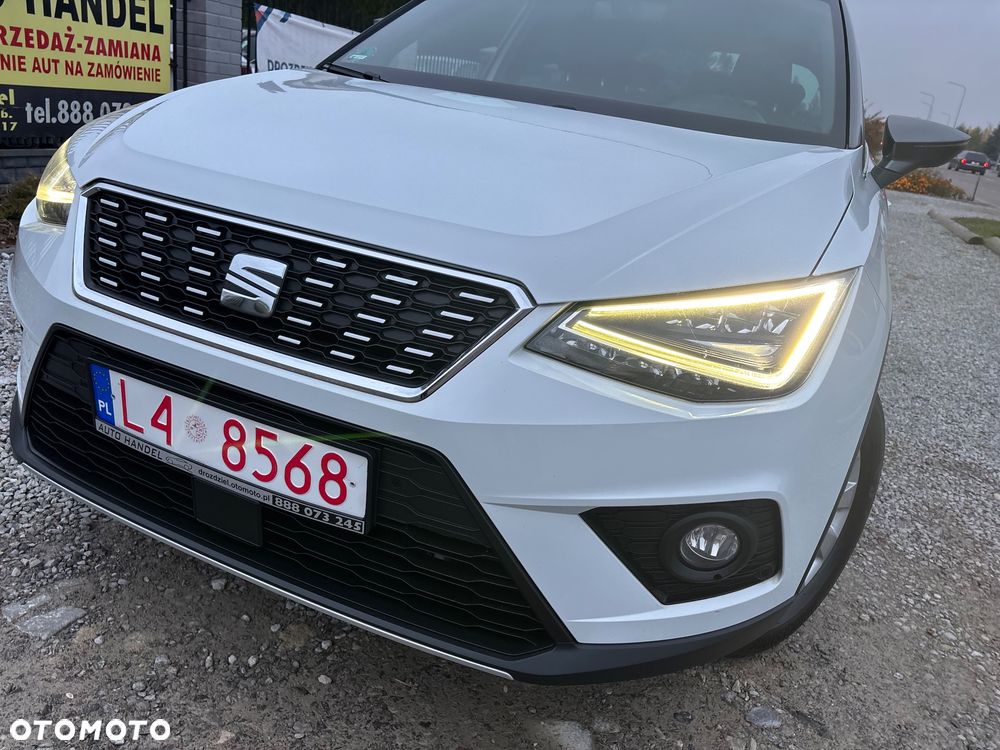 Seat Arona - 4