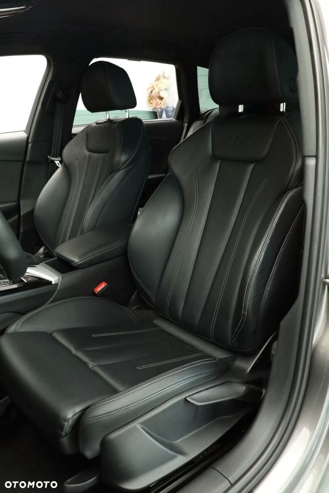 Audi A4 Avant - 16