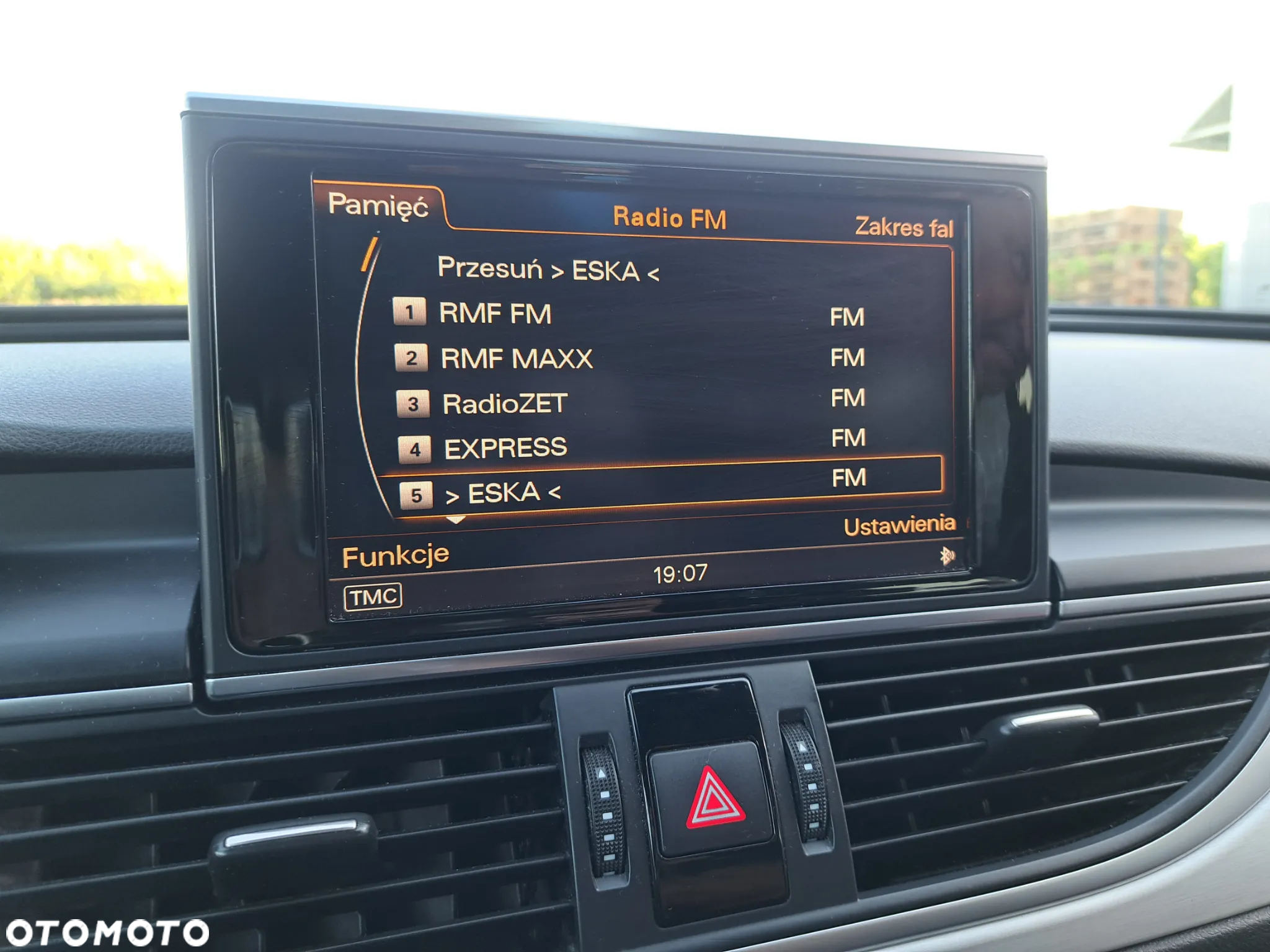 Audi A6 Avant 2.0 TDI Ultra S tronic - 19