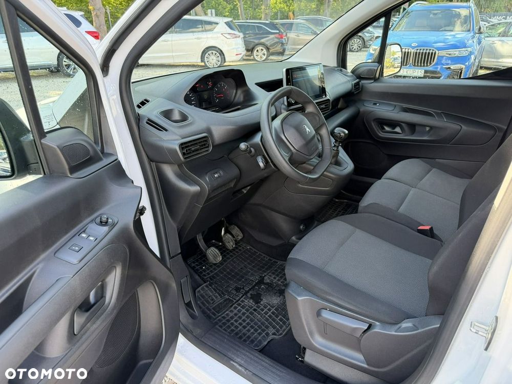 Peugeot Partner - 15