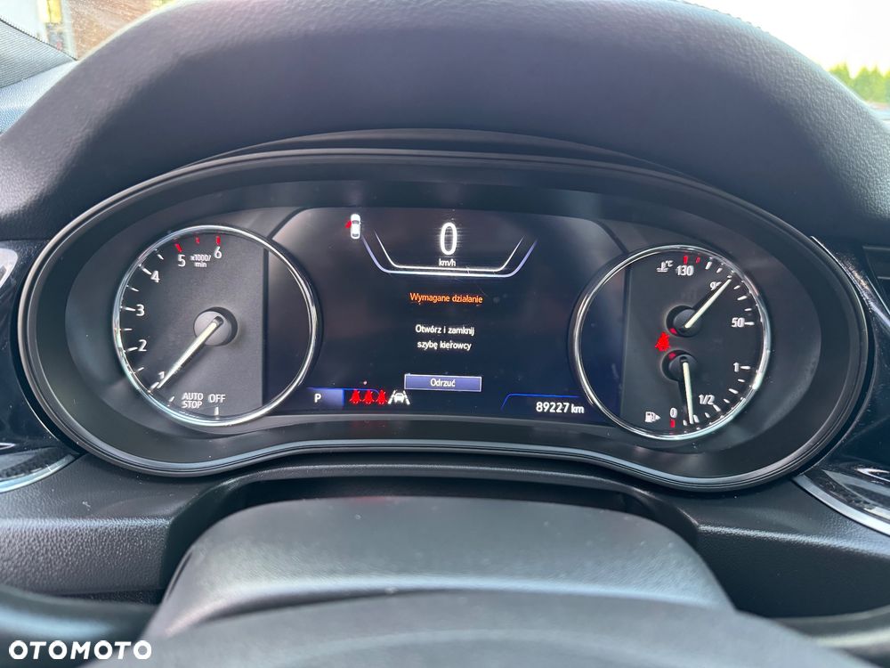 Opel Insignia 2.0 Automatik Business - 30