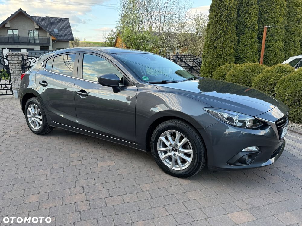 Mazda 3 - 11