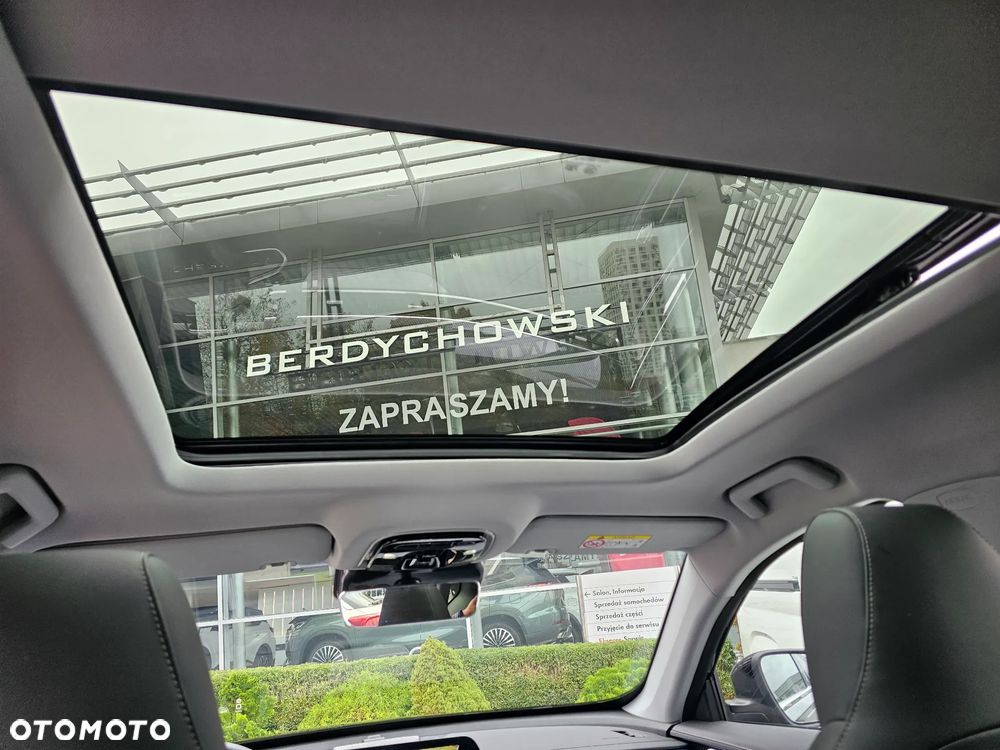 Chery Tiggo 7 1.6 T-GDI Prestige AWD DCT - 27