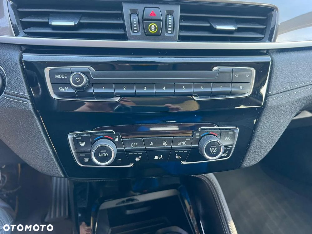 BMW X1 xDrive25e xLine - 23