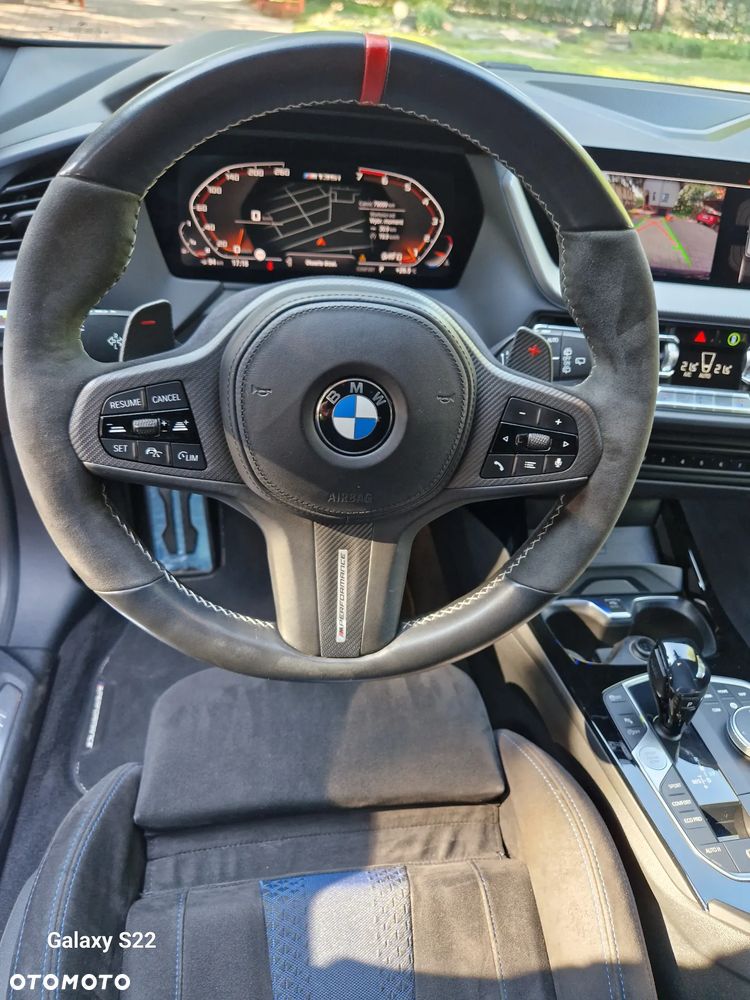 BMW 1M - 25