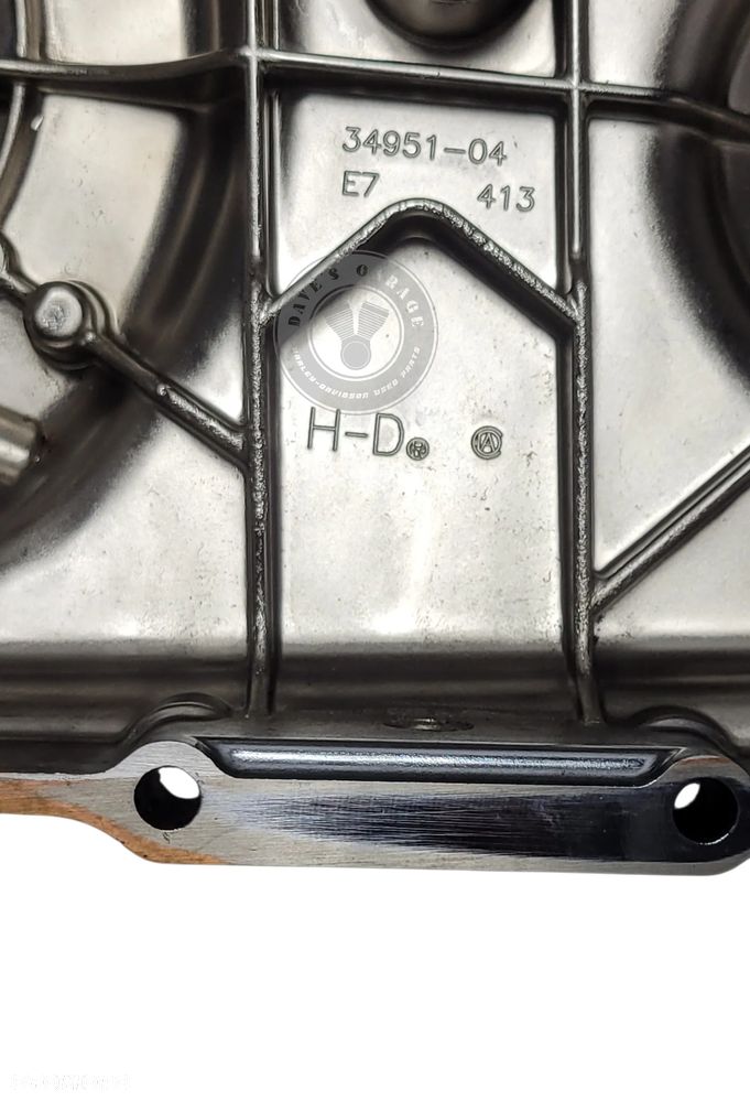 Pokrywa sprzęgła Harley Davidson Sportster 34951-04 - 6