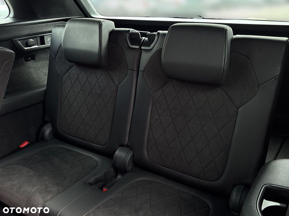Skoda Kodiaq 2.0 TDI 4x4 Sportline DSG 7os - 12