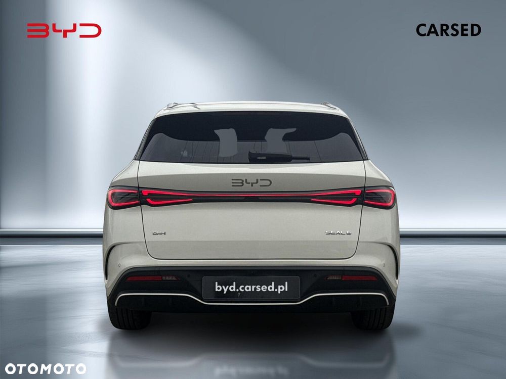 BYD Seal 6 - 4