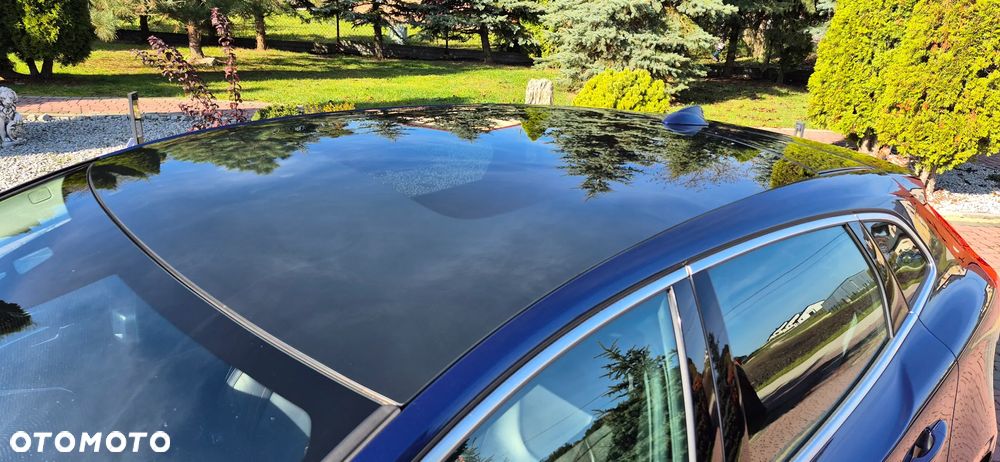 Volvo V40 D4 Ocean Race - 26