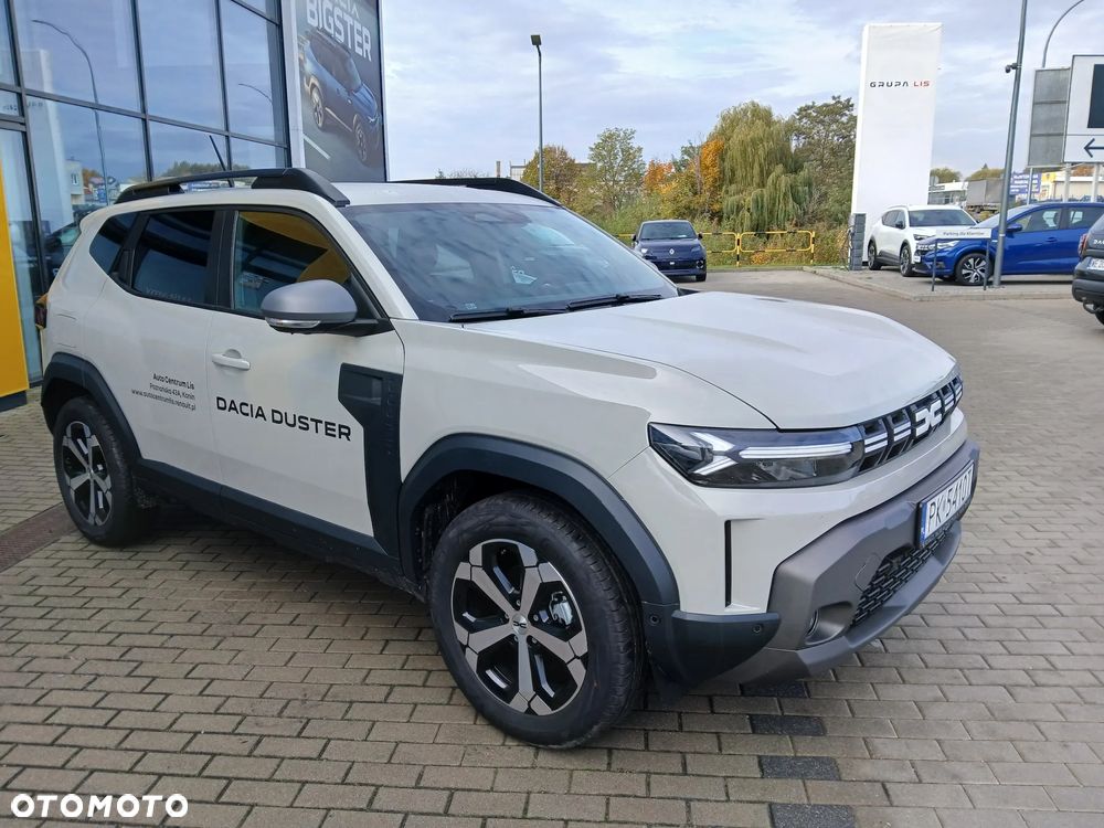 Dacia Duster - 3
