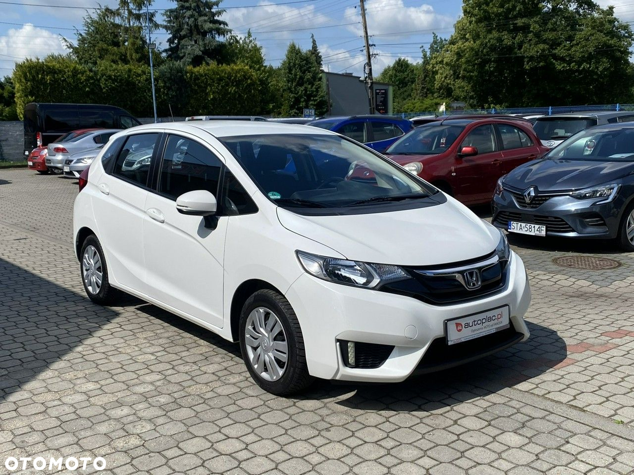 Honda Jazz - 3