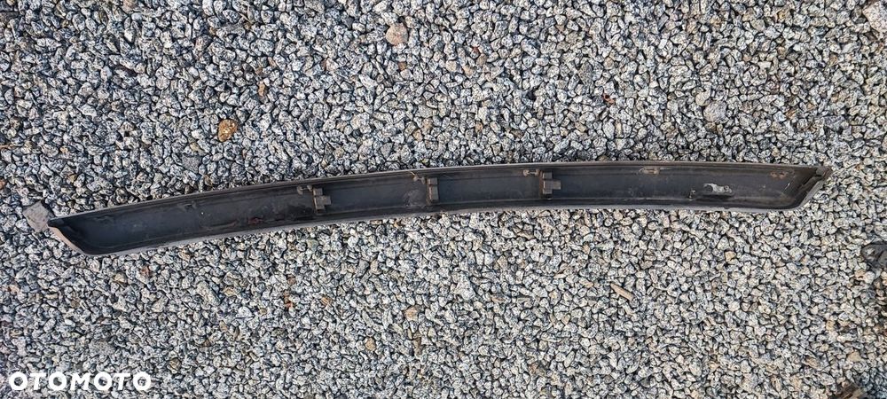 LISTWA KLAPY TYLNEJ BAGAŻNIKA LAGUNA II KOMBI LIFT 8200376862 - 3