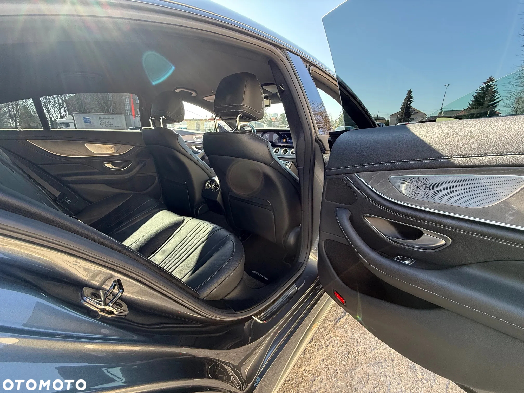 Mercedes-Benz CLS - 17