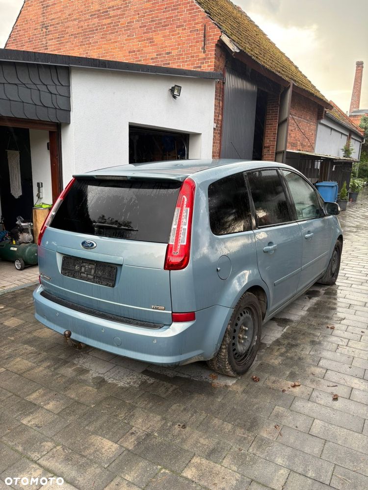 Ford C-MAX - 5