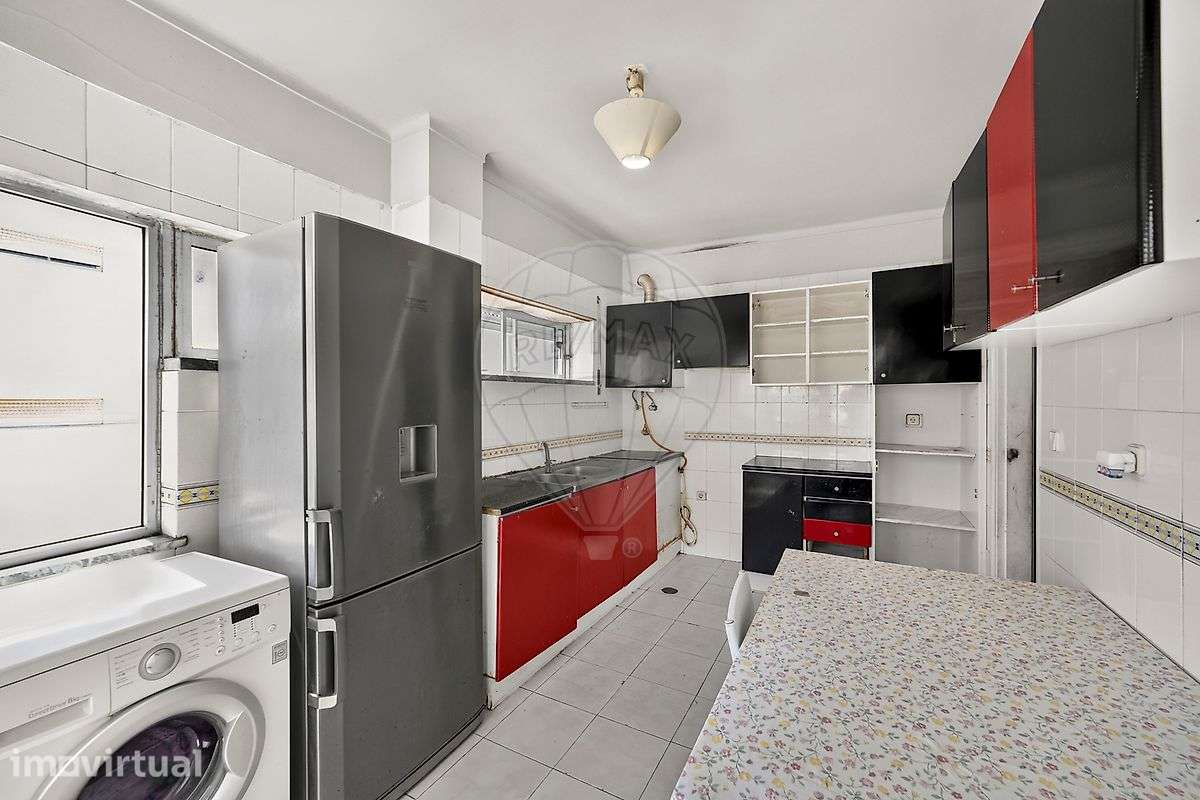 Apartamento T2 para venda - Grande imagem: 2/29