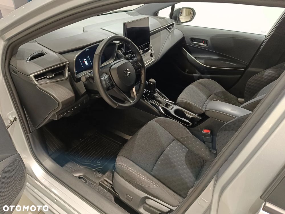 Suzuki Swace 1.8 Hybrid Elegance CVT - 5