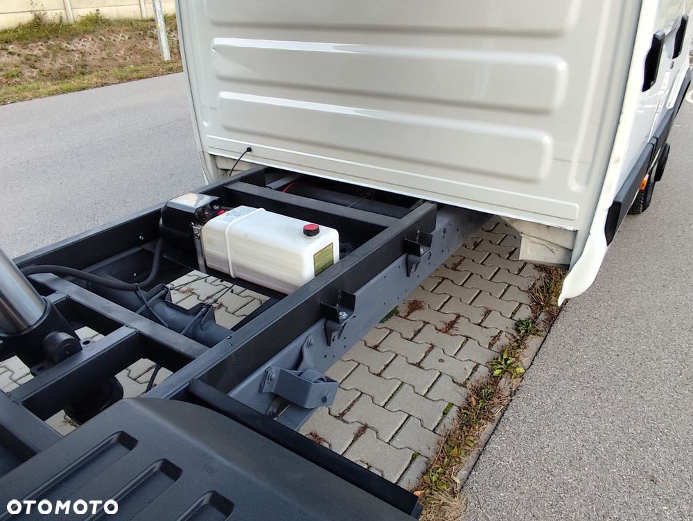 Iveco Daily 40C15 - 13
