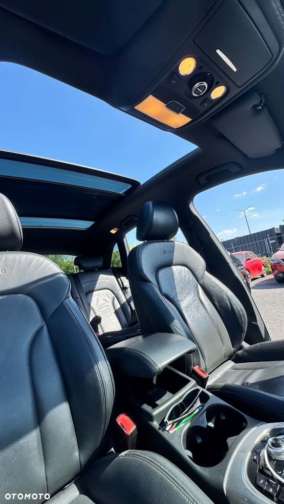 Audi Q5 2.0 TFSI Quattro S tronic - 27