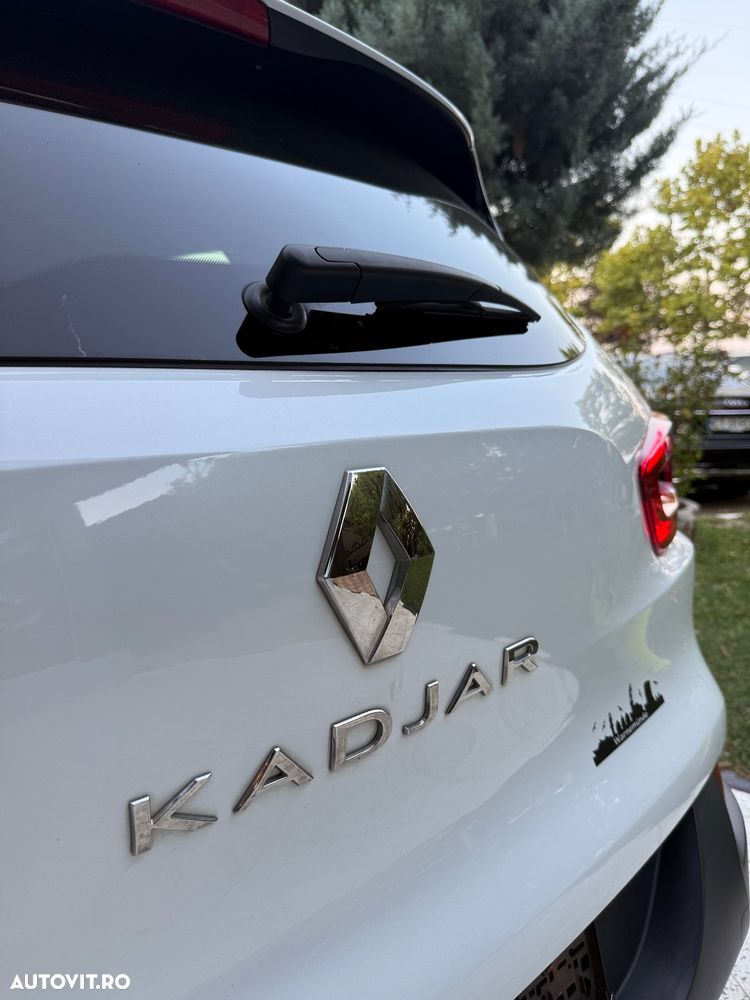 Renault Kadjar 1.6 DCI XMod - 16