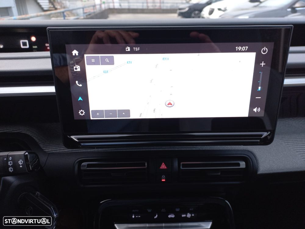 Citroën C3 1.2 Turbo Max - 6