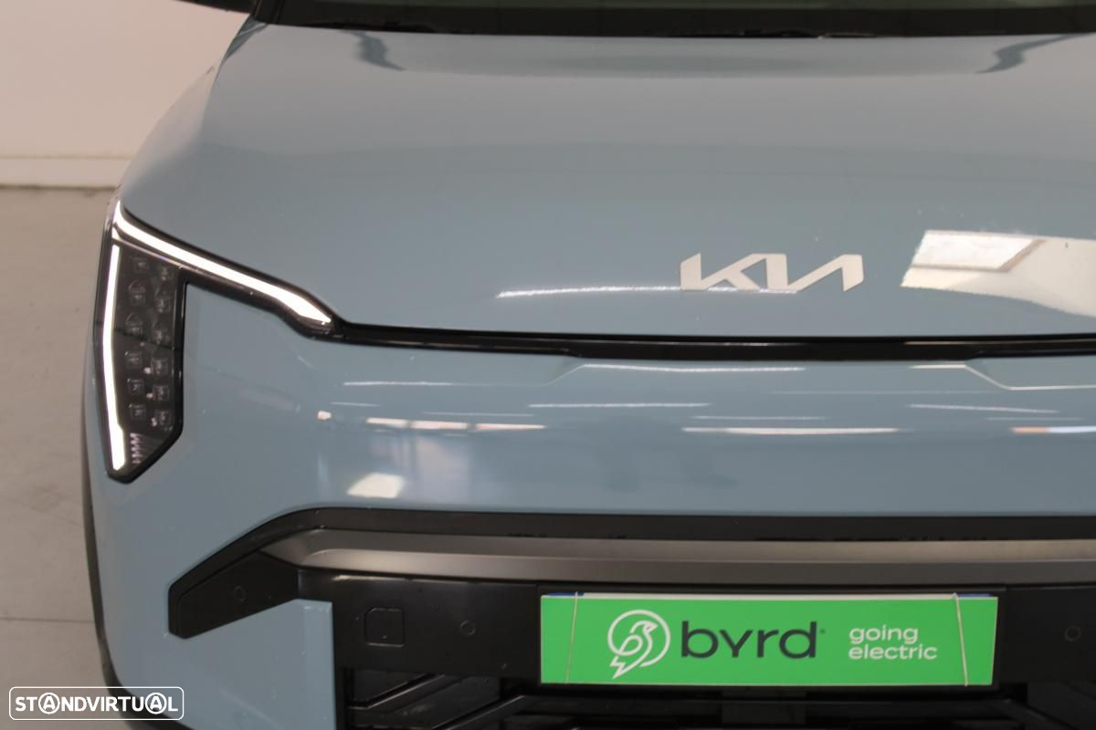 Kia EV3 81.4 kWh GT-Line - 3
