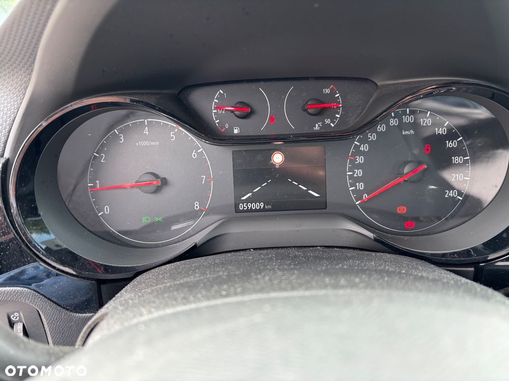 Opel Corsa 1.2 Business S&S - 30