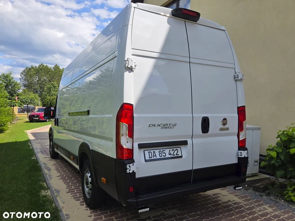 Fiat Ducato - 7