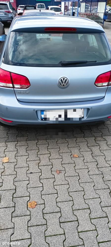 Volkswagen Golf 1.4 Team - 3