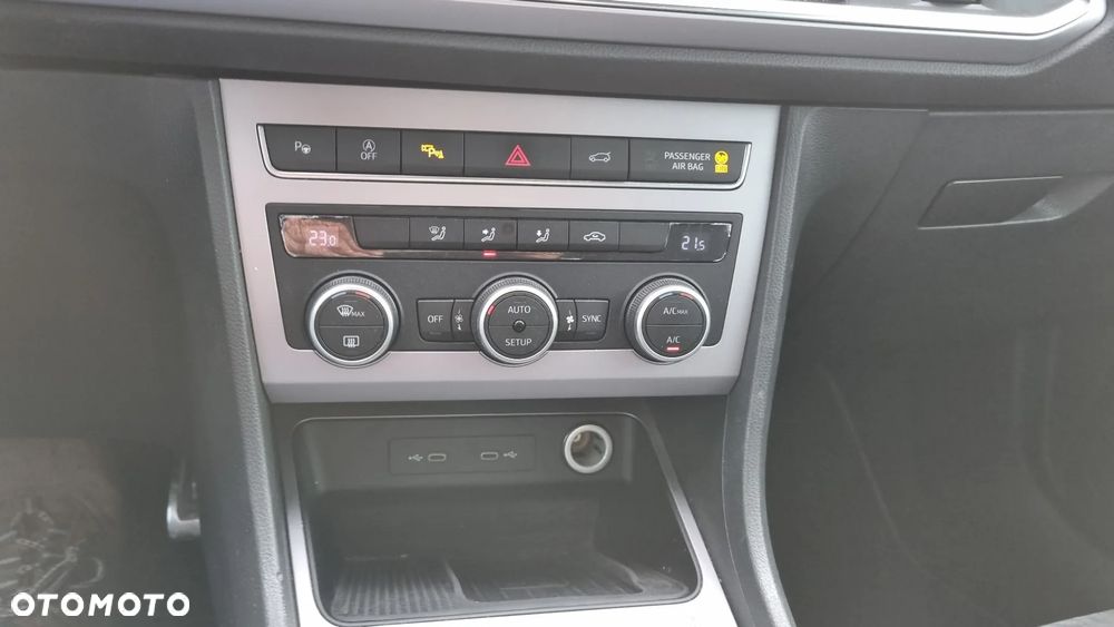 Seat Ateca 1.5 TSI ACT DSG OPF FR - 22