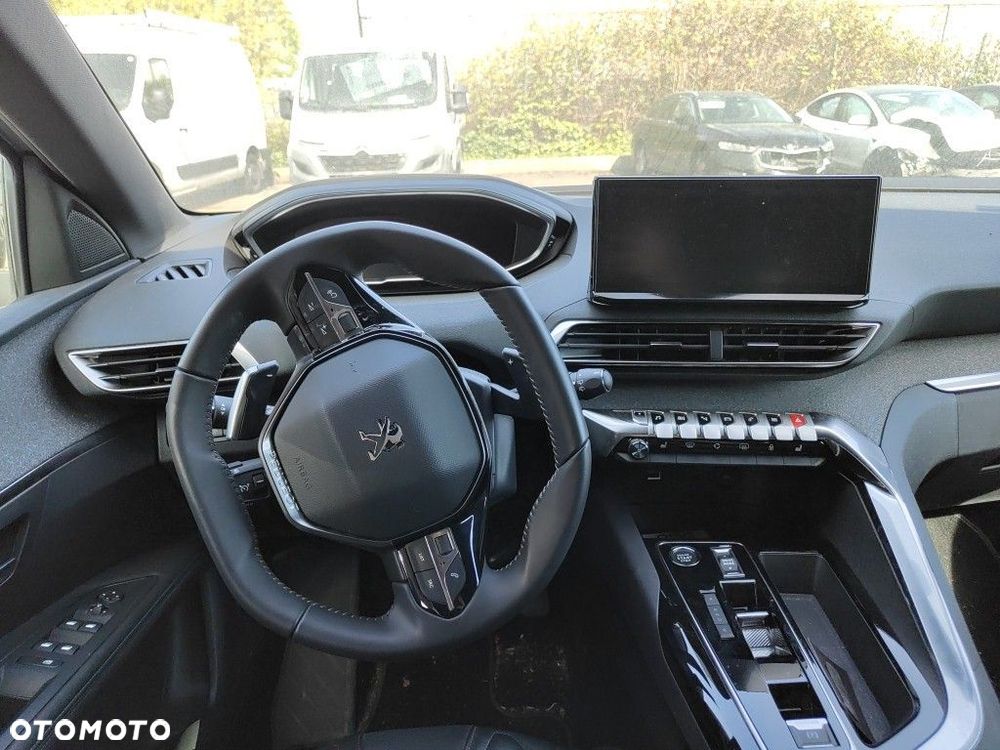 Peugeot 3008 1.6 PureTech Hybrid PHEV Allure Pack S&S EAT8 - 13