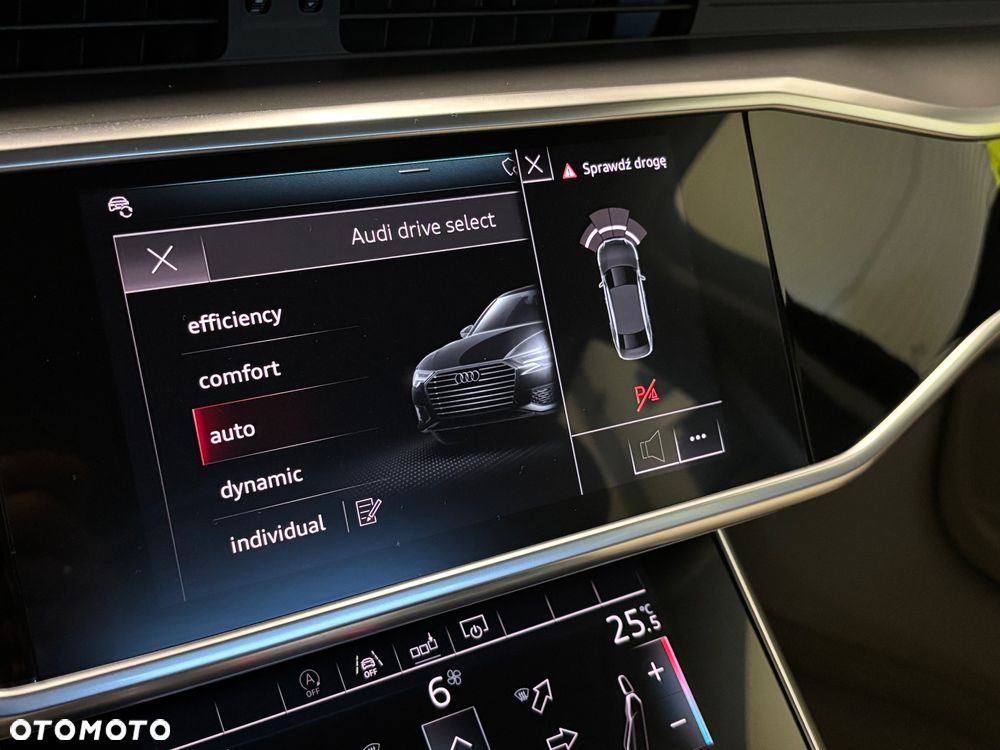 Audi A6 Limousine 45 TFSI Quattro Sport S tronic - 18