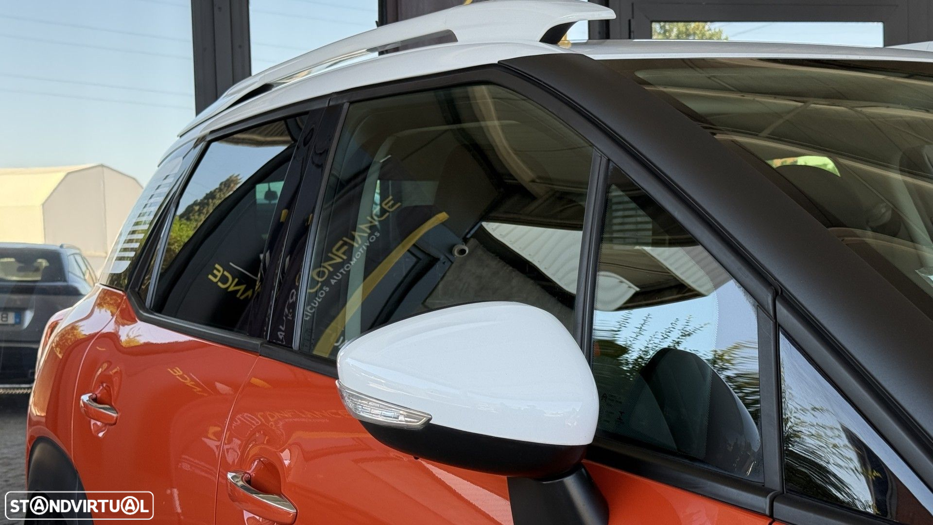 Citroën C3 Aircross 1.2 PureTech Shine - 6
